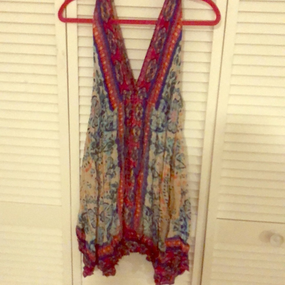 Summer dress